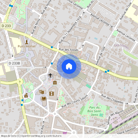 94350, Villiers-Sur-Marne