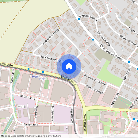 8304, Wallisellen, Neuwiesenstr., 5