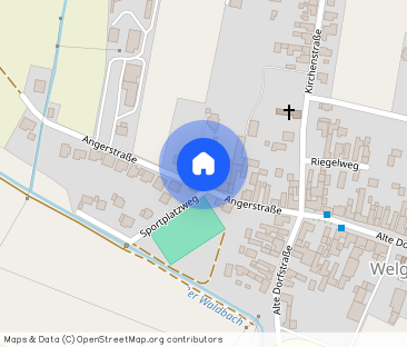 Kurzer Weg 1/2 - Photo 1