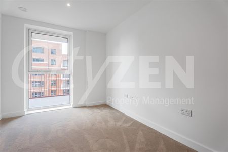 Gilham House, 9 Southlake Road, London - Photo 2