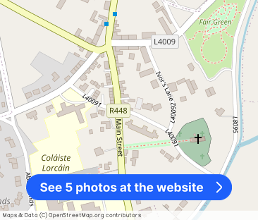 6 Church Court, Castledermot, Kildare - Photo 1