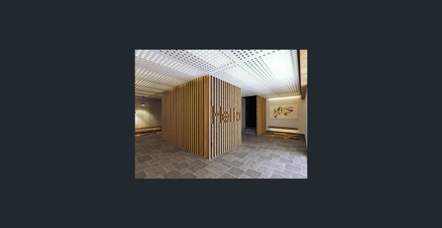 1 bedroom 1 bathroom in North Melbourne - Photo 1