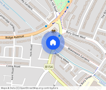 Zest, 432 Church Street, N9 - Photo 1