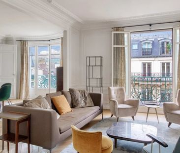 Appartement • Seine et Berges - Photo 6