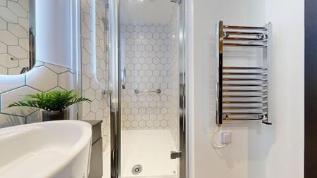 Studio to rent - Photo 3