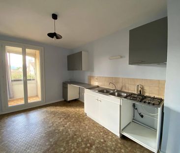 Location appartement 3 pièces 61.78 m² à Bourg-lès-Valence (26500) - Photo 6