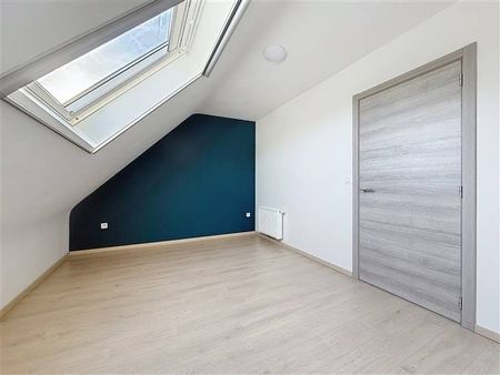 Appartement te huur - Foto 5