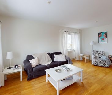 Skaragatan 52, Helsingborg - Foto 1