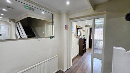 1 bedroom in a house share to rent - Photo 5