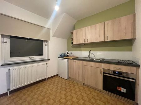 Appartement te huur - Foto 4