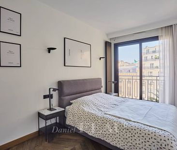Location appartement, Paris 8ème (75008), 3 pièces, 91 m², ref 82654886 - Photo 4