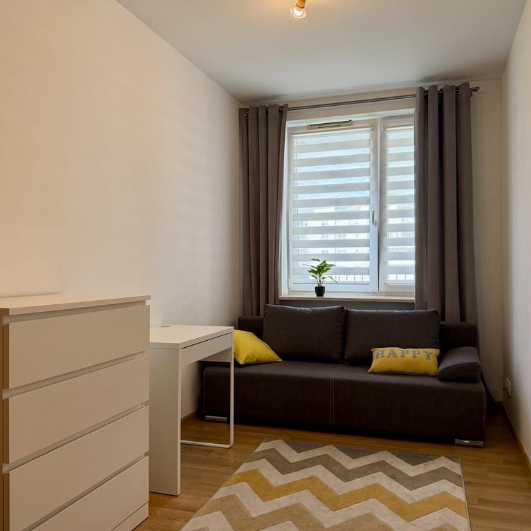 3-pokojowe mieszkanie Warszawa Bemowo 54.4 m² - Photo 1
