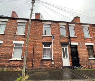 25 Rutherglen Street, Belfast, BT13 3LR - Photo 2