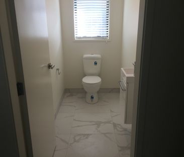 Cambridge East - Modern 3 Bedrooms - Photo 5