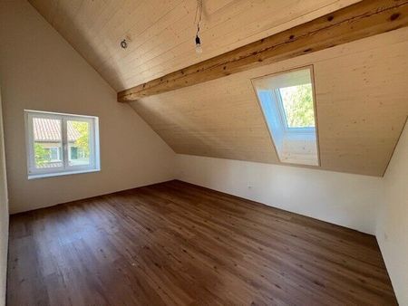 Magnifique maison individuelle de 5,5 pièces au bord du lac - Foto 2