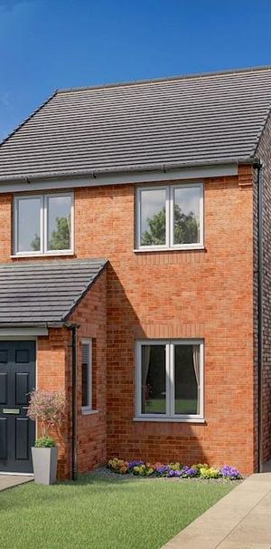 3 bedroom detached house to rent - Photo 1