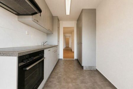 Gemütliche 4.5-Zimmerwohnung mit attraktivem Grundriss - Photo 4