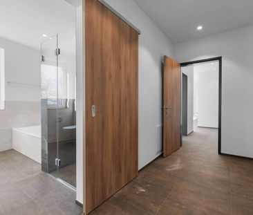 Grossraum - Luxuswohnung mit Weitsicht! - Photo 6