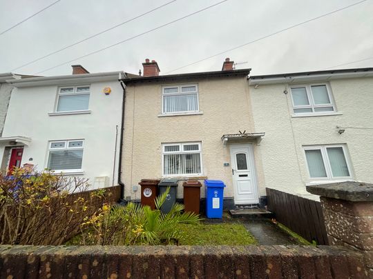 8 Donaldson Crescent, Belfast, BT13 3LQ - Photo 1