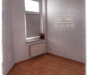 große helle 2-Zi.-Wohnung mit 74,5 m² Wohnfl. in Stadtfeld-Ost - Photo 2