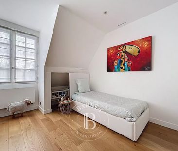 Tout savoir sur cette maison dans le quartier Vieux Croissy, à Croi... - Photo 5
