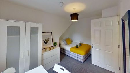 2 bedroom flat to rent - Photo 3