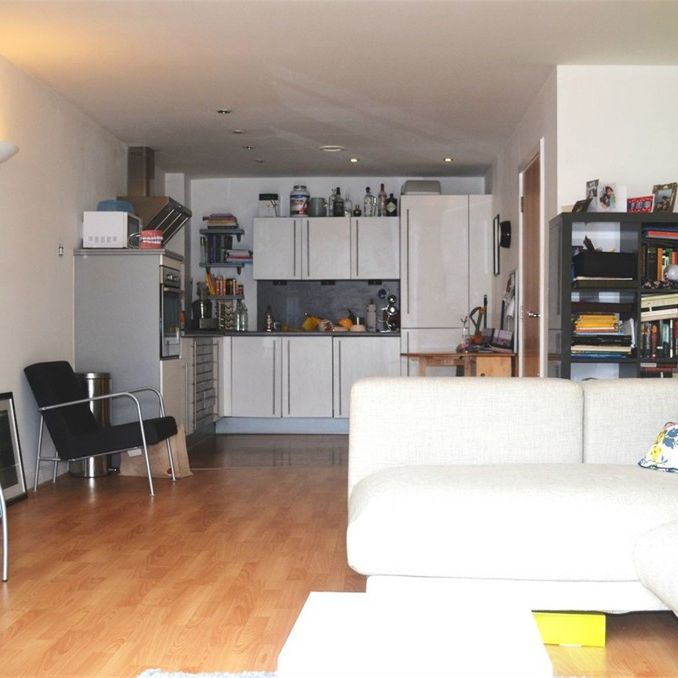 Watermarque Apartments, 100 Browning Street, BIRMINGHAM - Photo 1