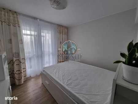 Inchirieri Apartamente 3 camere Bucuresti - Fotografie 2