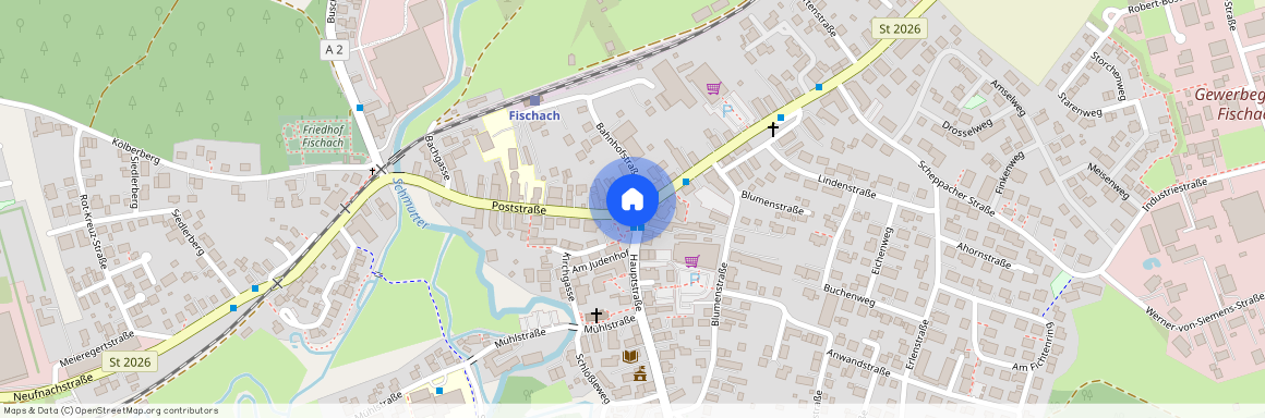 86850 Bayern - Fischach