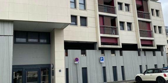 A LOUER – Appartement T4 à YVETOT - Photo 2
