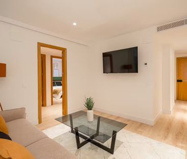 Calle del Doctor Fleming, Madrid, Community of Madrid 28036 - Photo 3