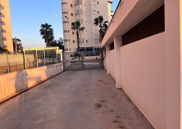 Apartment in Guardamar del Segura, PUERTO, for rent