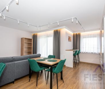 Poznań Poznań-Nowe Miasto, ul. Wojciecha Skowrońskiego - Photo 1