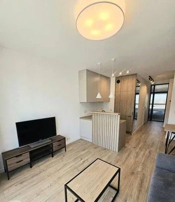 Mieszkanie do wynajęcia - Warszawa, Batalionów Chłopskich - Photo 1