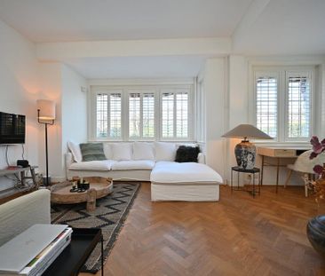 Huis te huur: Prinsenweg 17 2242 EA Wassenaar - Photo 3