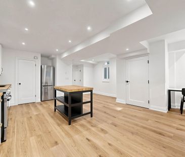 For Lease - 7 Tullis Drive Unit# Bsmt, Toronto, Ontario - Photo 6