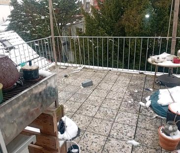 Wohnung im Herzen Bremens - Photo 1