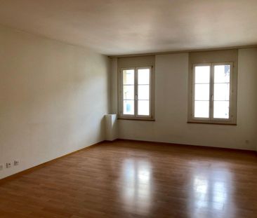 Charmante Altstadt-Wohnung zu vermieten! - Photo 2