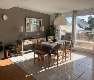 Location Appartement 3 pièces 57m² - Photo 4