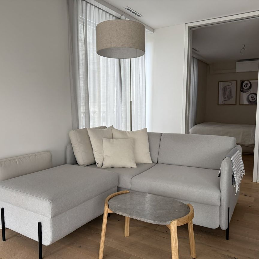 4.5 Zimmer, 110 m², EG - Photo 1
