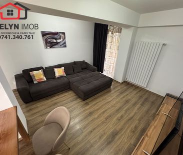 Apartament 2 camere, zona Ultracentrala - bloc nou - Fotografie 6