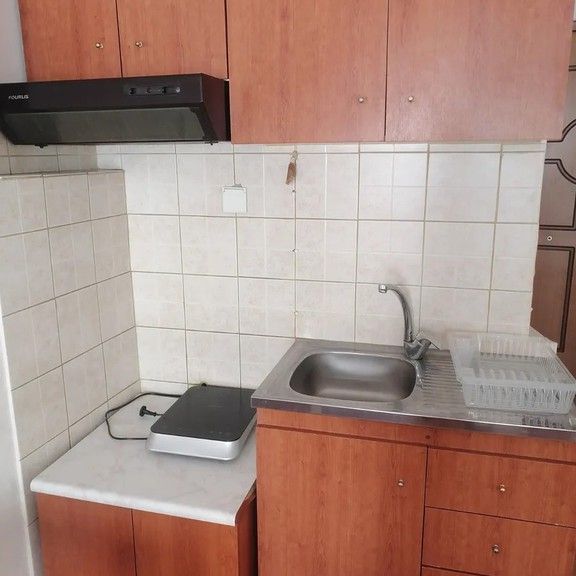 Studio / γκαρσονιέρα 30 τ.μ. για ενοικίαση, Θεσσαλονίκη - Κέντρο, Τριανδρία - Photo 1