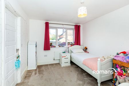 5 bedroom house to rent - Photo 2