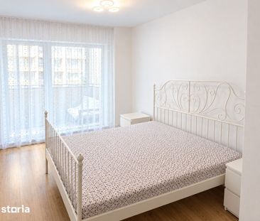 2 Camere Drumul Taberei Moghioros Residence Hercesa Stellaris - Fotografie 3