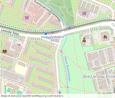 Jasny i wygodny apartament z balkonem i parkingiem - Фото 1