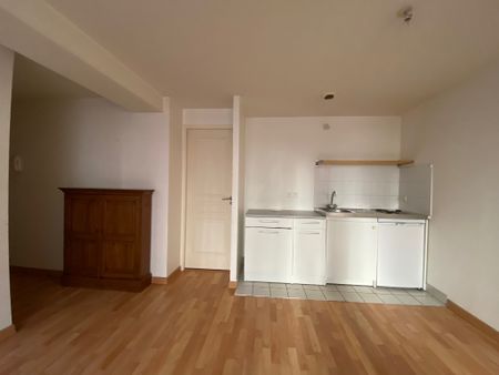 Location Appartement 1 pièce 36m² BESANCON 25000 - Photo 5