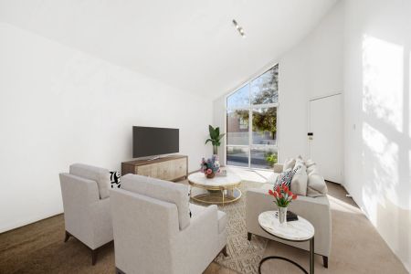 Large two bedroom, two living area townhouse offers rare opportunity - Photo 3