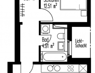 Leipzig, Südvorstadt, Karl-Liebknecht-Straße 51 VH - Photo 1