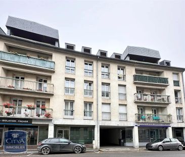 Appartement à louer 1 pièce 28.15m² - Photo 1