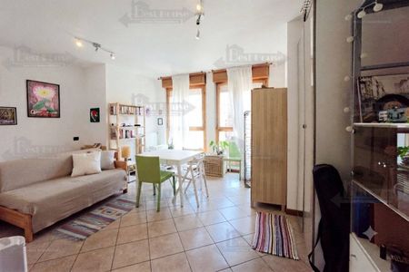 Monolocale via Caduti in Missione di Pace 11, Rubattino, Milano - Photo 2
